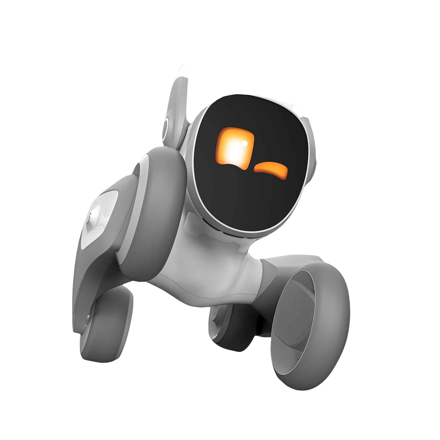 Loona Premium Smart Robot, AI PETBOT s nabíjacou stanicou, KEYi Tech